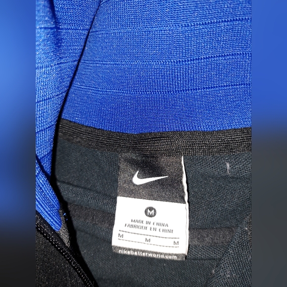 Nike FC Porto trainer / zip up long sleeve - Picture 8 of 11